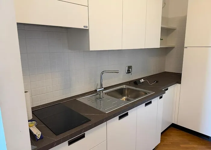 Apartamento Paper Roma