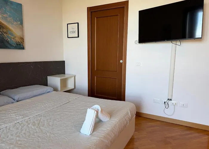 Apartamento Paper *