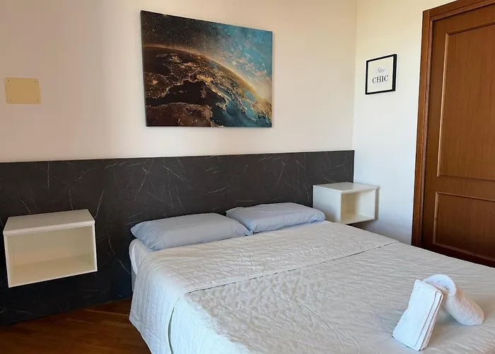 Apartamento Paper