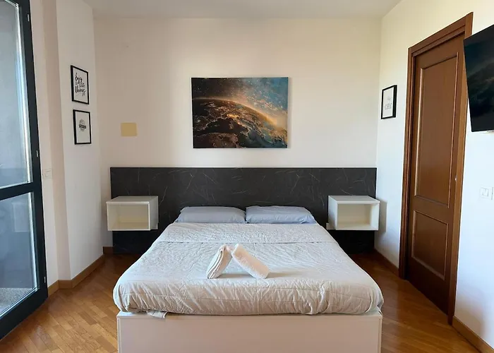 Apartamento Paper *