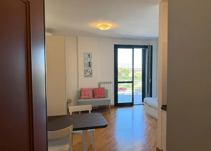 Apartamento Paper *
