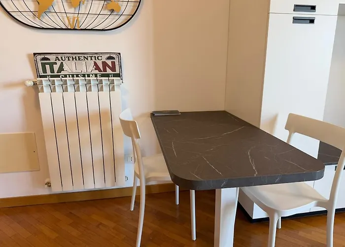 Paper Apartamento Roma