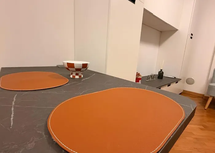 Paper Appartamento Roma