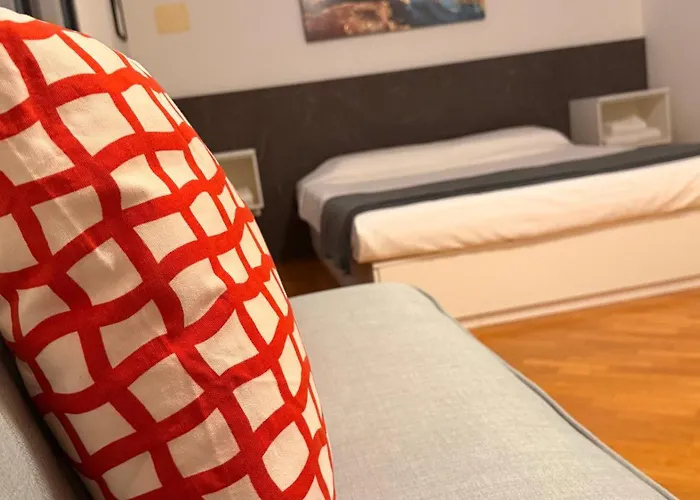 Paper Apartment