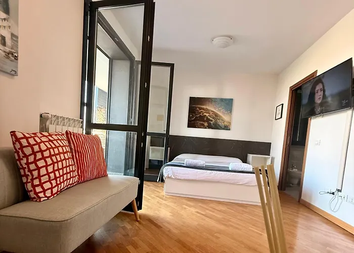 Apartment Paper